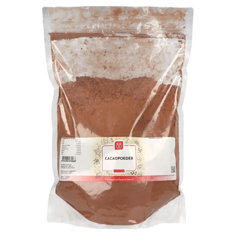 cacaopoeder kopen.